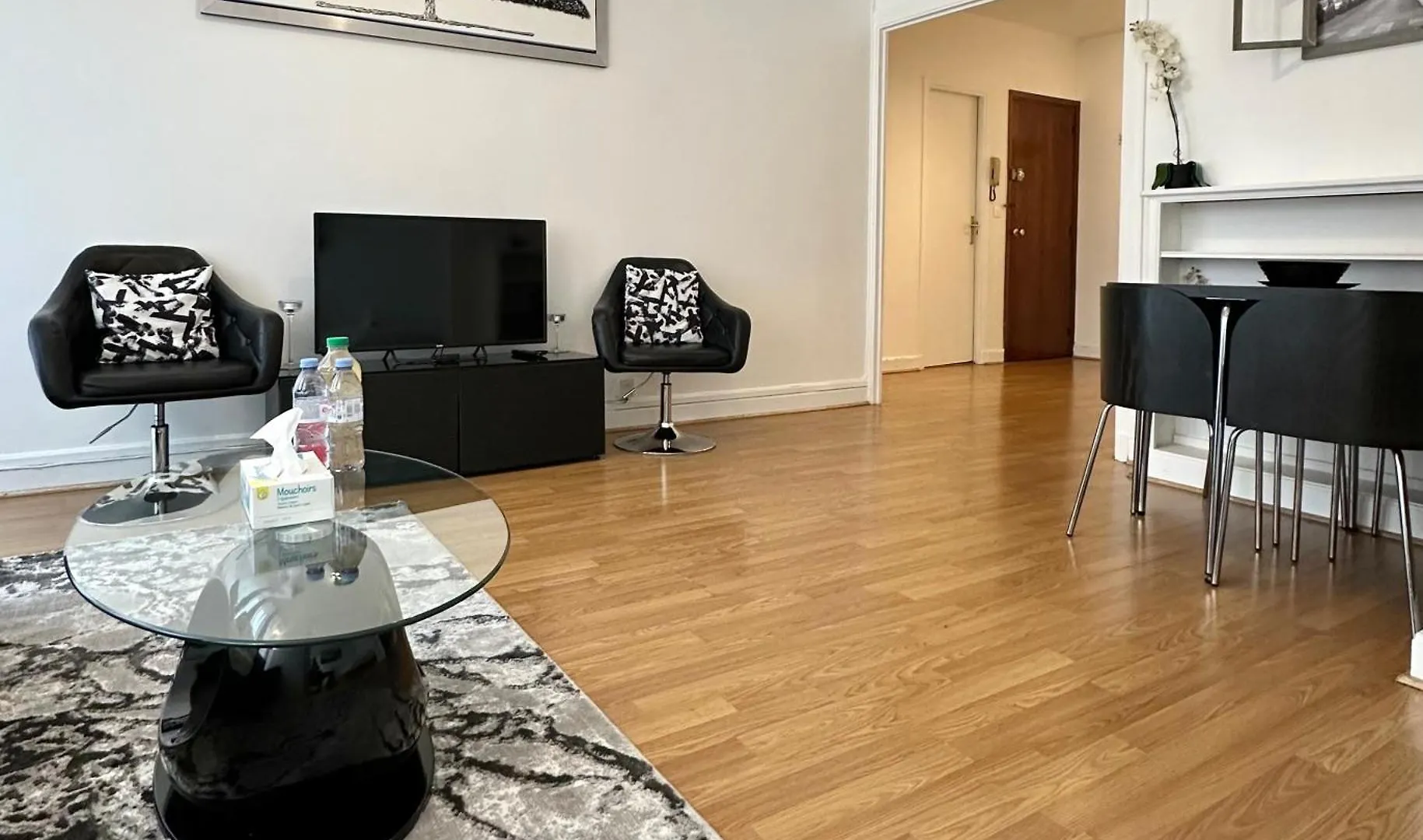 Champs Elysees Apartment 4 Paris 0*,  France
